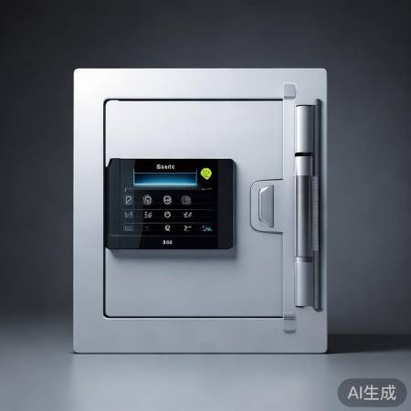 智能保险柜安全使用指南：临时密码设置技巧