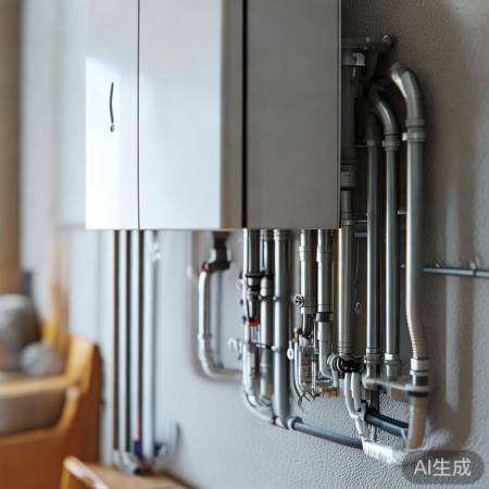 壁挂炉取暖温度设置技巧，舒适过冬不求人