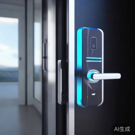 老式防盗门升级攻略：教你轻松提升家门安全