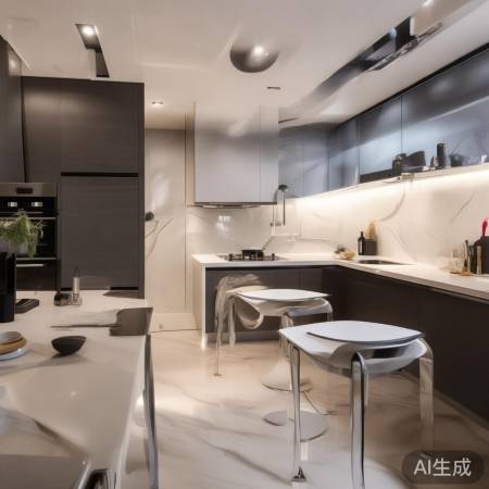 海尔消毒柜:贴心实用小帮手