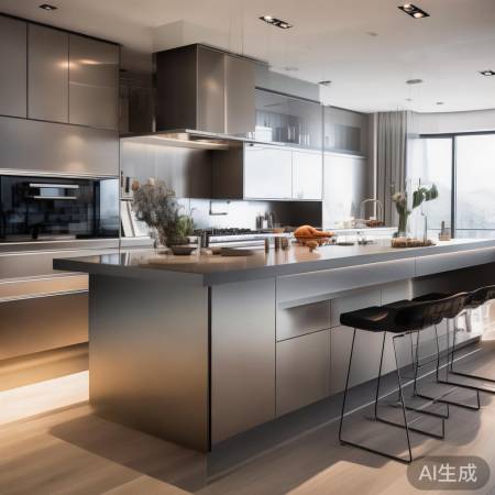 海尔消毒柜一键消毒,预约省心