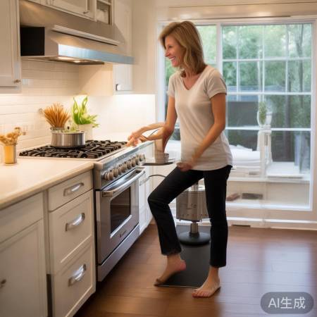 集成灶理想高度：如何选择适合的尺寸？