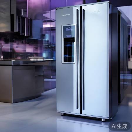 卡萨帝冰箱，科技家电新体验