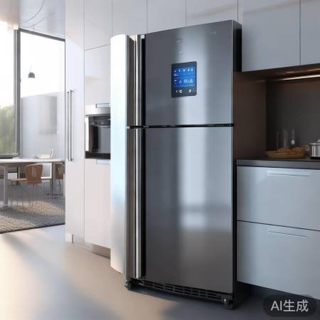 科技冰箱,生活更轻松