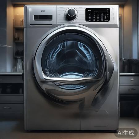 帝豪洗衣机操作指南：快速上手，轻松洗净