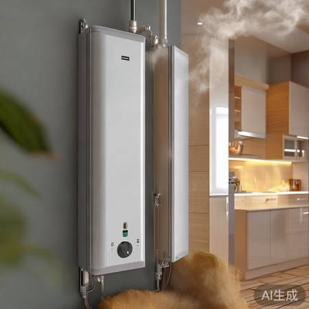 邯郸冀南壁挂炉项目成功中标，节能环保新选择