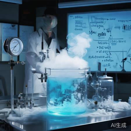 氮气在家制冰箱的可行性探讨