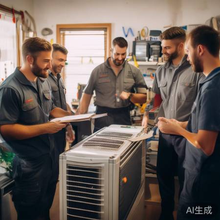 三菱空调南山维修服务，专业快速上门解决