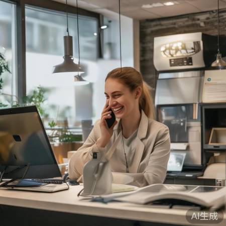 电话预约，服务贴心