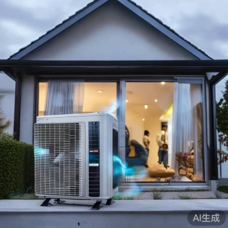 奥克斯空调噪音大,制热一般,智