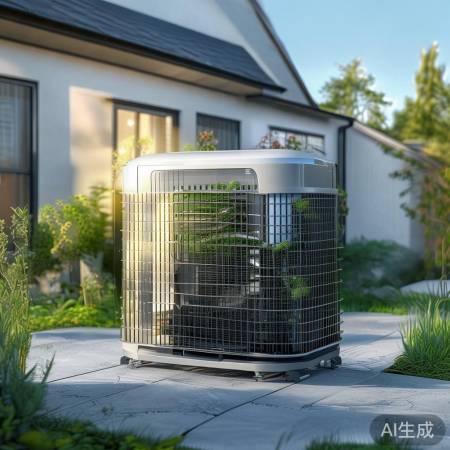 环保热水器,零污染点赞