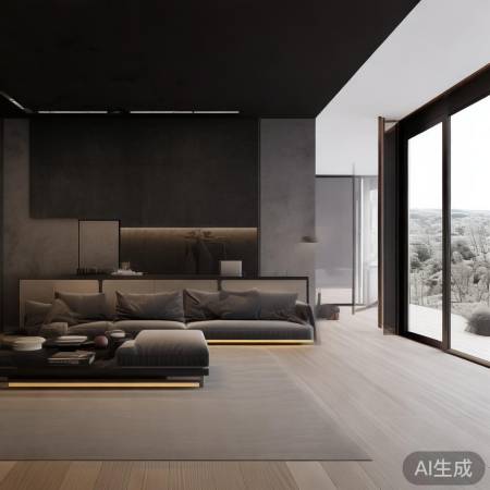 海尔冰箱，简约时尚