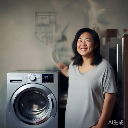 洗衣机不闹脾气小技巧