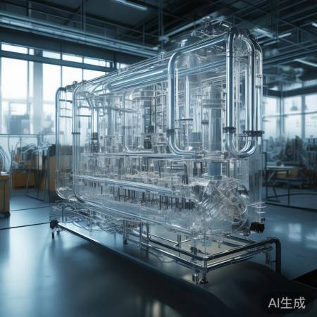 承压式空气能水路空气原理解析