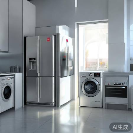 1000元内高性价比冰箱推荐：四大品牌精选