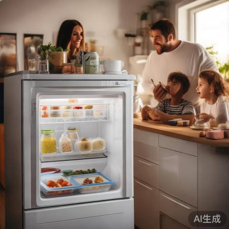 定制柜冰箱选购必看：四大注意事项保障品质与使用安全