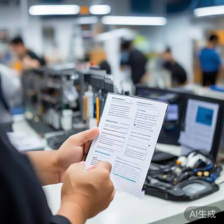 售后服务要到位