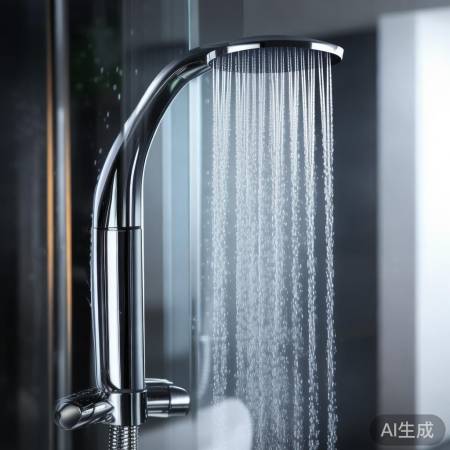 电热水器水量伺服技术：告别水温波动，享受舒适沐浴