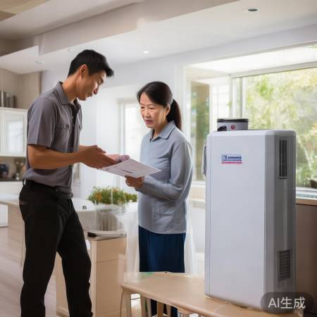 长虹净水热水器，售后无忧