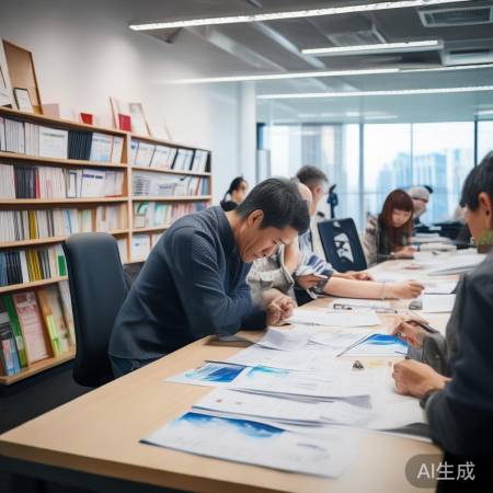 找正规培训机构，确保质量靠谱