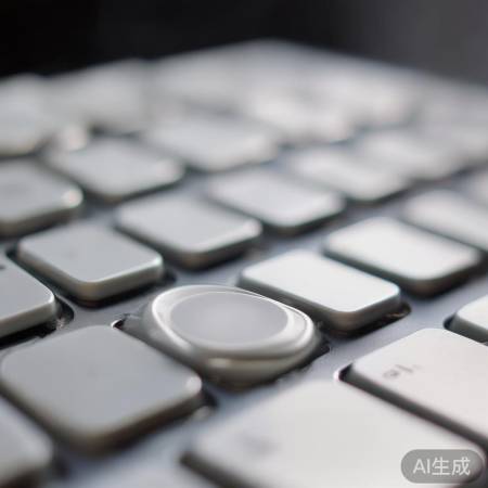 处理按钮松动/卡壳问题