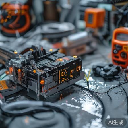 大宇热水器故障代码D6快速排查及解决方法