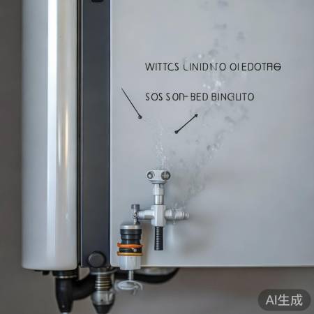 壁挂炉放气技巧：轻松掌握，告别烦恼