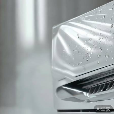 创维朗悦空调清洗：专业保养，焕新呼吸