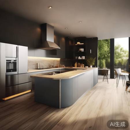 智能消毒柜，安全童锁设计