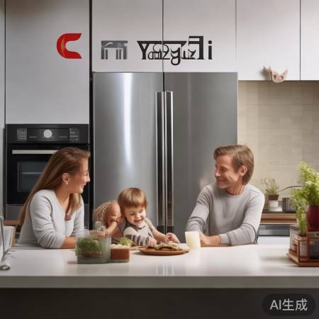 扬子冰箱，售后贴心服务