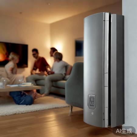 博世壁挂炉7大优势，轻松提升家庭供暖体验