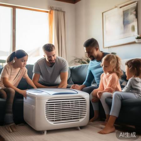 中央空调选购：天圆地方电动型，节能新选择