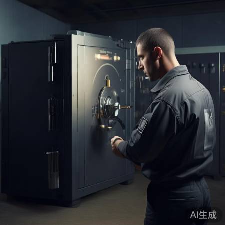 保险柜购买需关注售后解锁服务