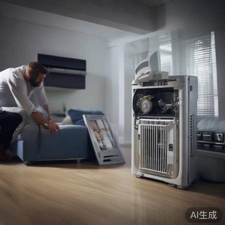 空调不制冷了？教你快速诊断空调故障原因