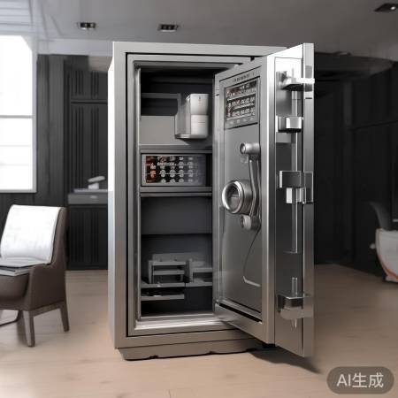 福建机械保险柜：安全守护，为您量身定制