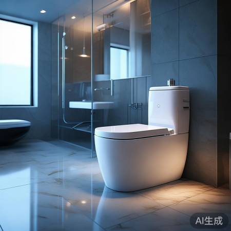 智能马桶温控：舒适生活新选择