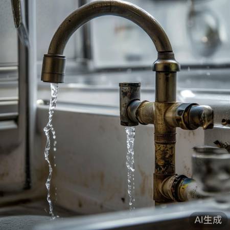 美的电热水器使用体验：为何会听到滴水声？