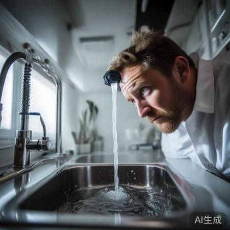 热水器异响需检查