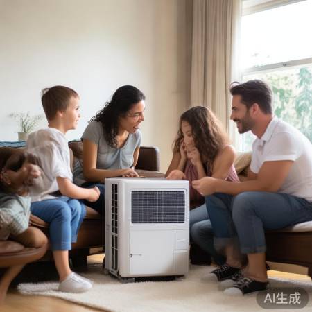 客厅空调选中央还是分体？专家为你解答