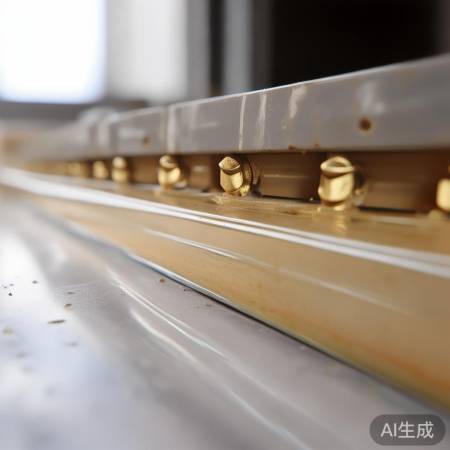 热水器遮挡板安装检查