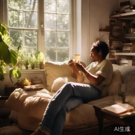 干货分享，自然生活