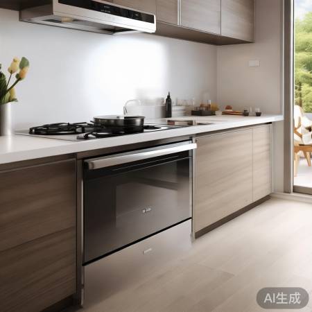 智能灶，安全便捷好选择