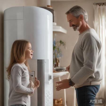 家庭热水器开启及保养提示