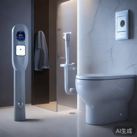 智能恒温装置,舒适温水体验