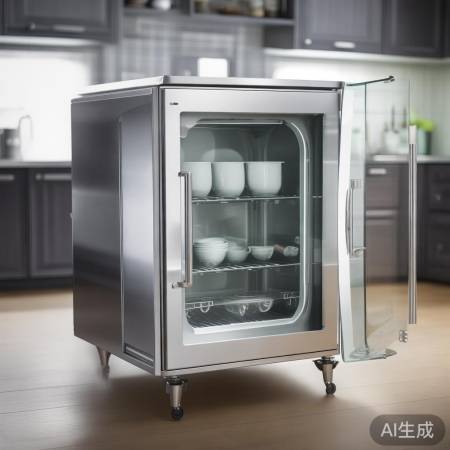 容量适中，方便实用