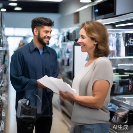 品牌保障，售后无忧