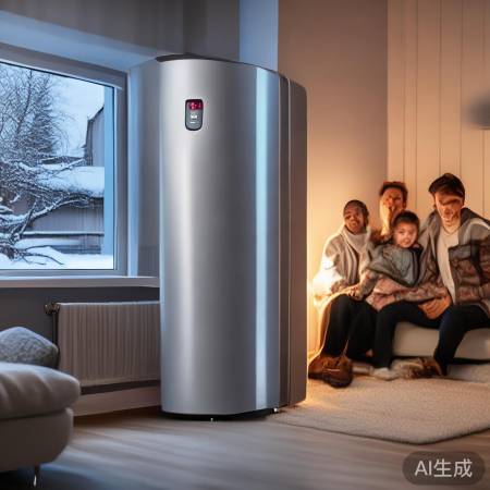 热水器效果佳，生活品质提升