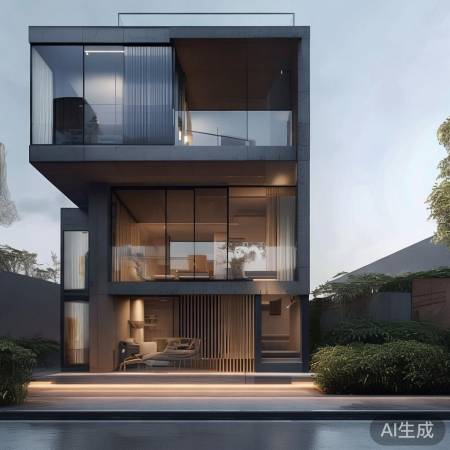 防盗门厂，省心省力服务