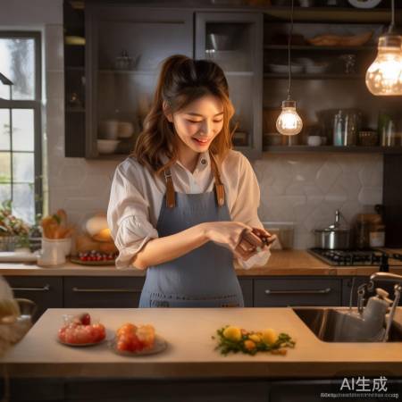 油烟机去烟道味的小妙招，告别异味困扰