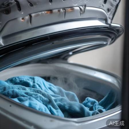 洗衣机烘干机盖：选购指南与使用技巧揭秘